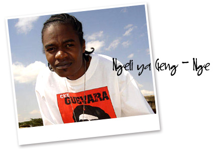 Jua Cali