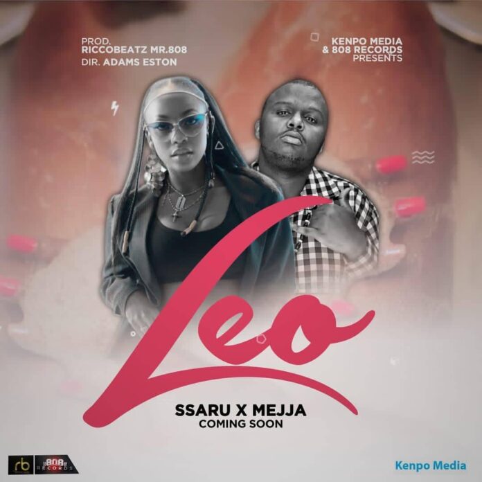 Ssaru Ft Mejja – Leo | GetMziki